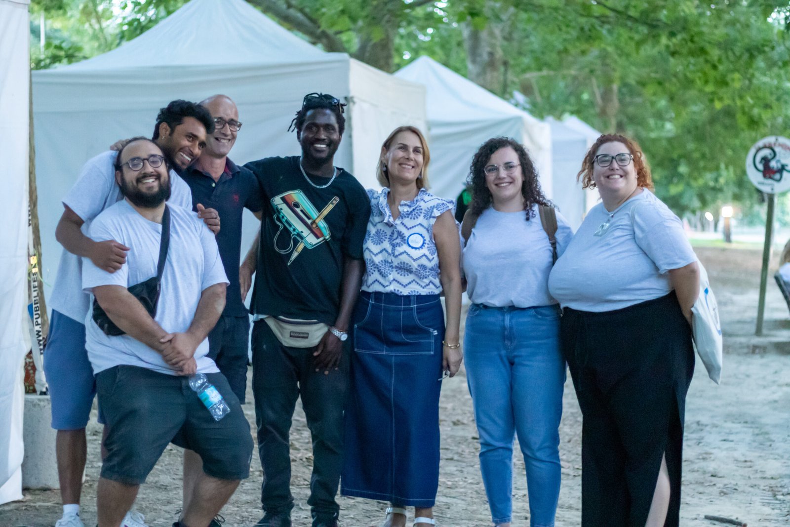 Il gruppo di DiaLogos